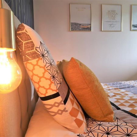 Appart'Confort - Le Tregor Lannion Exteriér fotografie